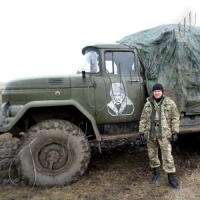 Воєнні будні, або Під захистом «Кобзаря»