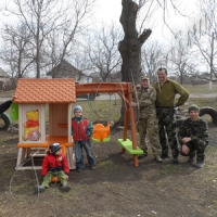 Тисяча слів «дякую»