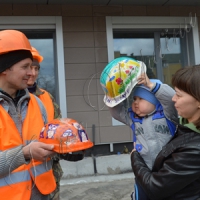 Будівництво нового корпусу лікарні «ОХМАТДИТ» відновлено