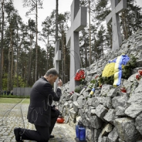 Не лише пам’ятати, а й зробити все,  щоб такі трагічні події більше не повторилися