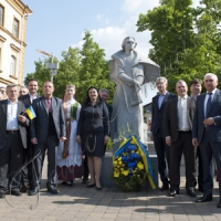 В єдності — наша сила