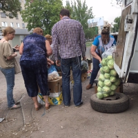 Люди звикли до війни, і це найсумніше