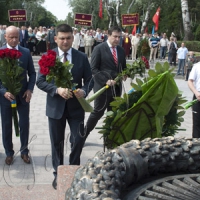 Володимир ГРОЙСМАН: «Передати повноваження недостатньо, потрібні ресурси для їх виконання»