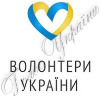 Волонтери врятували мільйони життів