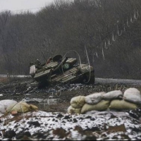 За час АТО знищено понад 1500 одиниць ворожої техніки