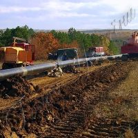 Газогін з’єднає Польщу і країни Балтії