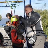 Переселенцям збудують житло, дадуть роботу й підтримають розвиток бізнесу