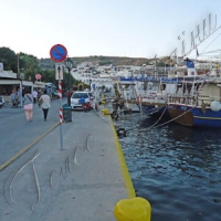 Моряки та докери страйкують проти приватизації портів