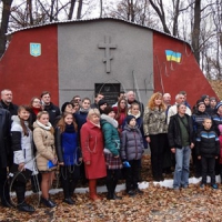 «Хлібороб», який сіяв зерна волі