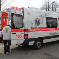 Із лави підсудних — на лікарняне ліжко