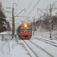 На свята — додаткові потяги