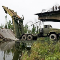 Профінансують відновлення мостів