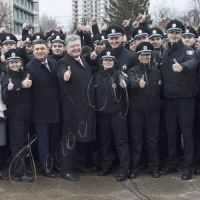 Нова поліція є свідченням реальних змін