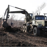 Відкриття нового КПВВ уже скоро