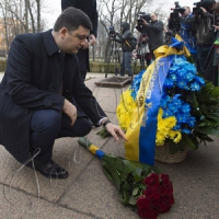 Від Шевченка до сьогодення — нескорений дух нації