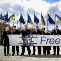 Важливо зберегти міжнародну солідарність 