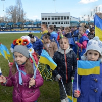 Зібрали гроші на добру справу