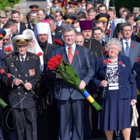 Ми дамо відсіч будь-якому ворогу