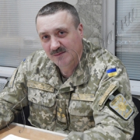 Начальник зенітних ракетних військ Повітряного командування «Захід» полковник Сергій БУТРИМОВИЧ: «Авіації потрібно приділяти більше уваги»