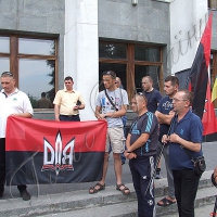 Пільгові статуси бійцям-добровольцям почали надавати на місцевому рівні