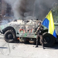 Провели блискучу операцію і дали відсіч ворогу