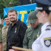 «Про час, коли місто було під владою «ДНР», залишилися неприємні спогади»