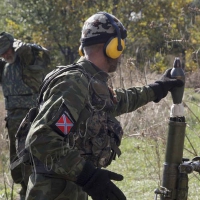 Бойовики поновили обстріли житлових кварталів