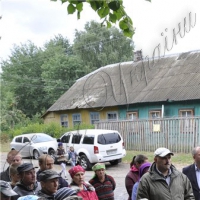 Збиратимуть ягоди та гриби в Білорусі