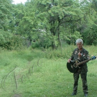 Поєднали пісня та поезія...