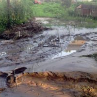 Ліквідовують наслідки стихії