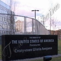 Посольство США підтримало шкільних блогерів Херсона