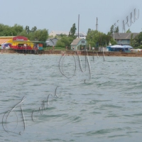 На курорти стягують додаткові сили поліції