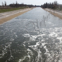 Дніпровську воду тепер рахують електронні датчики