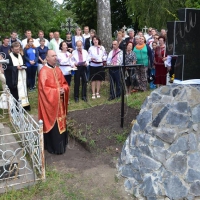 Січові стрільці дочекалися пам'ятника майже через сто років