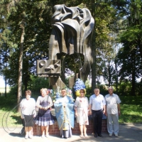 Не забули про жертв Малинської трагедії