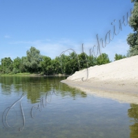 У місті відкриють комунальні пляжі