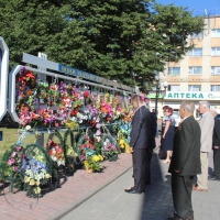 Пам'ять поколінь не згасає