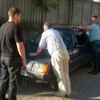 Вимагали у підприємця півмільйона