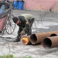 Гальмує підготовка до зими