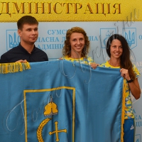 На Олімпіаду їдуть послідовники Володимира Голубничого