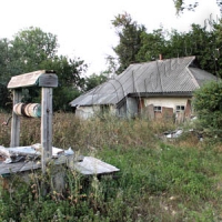 Замість сільських колодязів — артезіанські свердловини