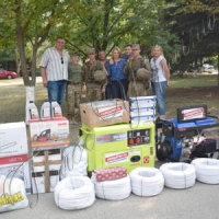 Місії ОБСЄ мають працювати на Донбасі безперервно і скрізь