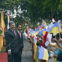 Розпочато консультації щодо зони вільної торгівлі