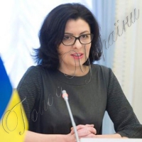 Оксана СИРОЇД: «На адресу Верховної Ради не надходило пропозицій про скликання  позачергової сесії»