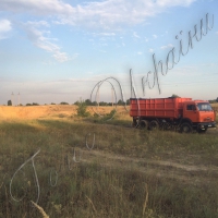 Браконьєри використовують <<патріотичні індульгенції>>