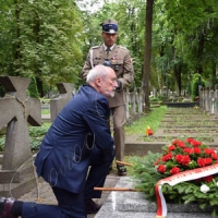 Польща вшанувала воїнів УНР