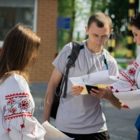 Привітали росіян із Днем Незалежності України