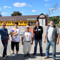 Або люди, або свині: гарячі перипетії, загострене протистояння