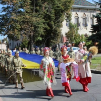 Патріотизм за покликом серця і за... рознарядкою