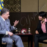 Петро Порошенко: «Усіх євроскептиків в ЄС підтримує Москва»